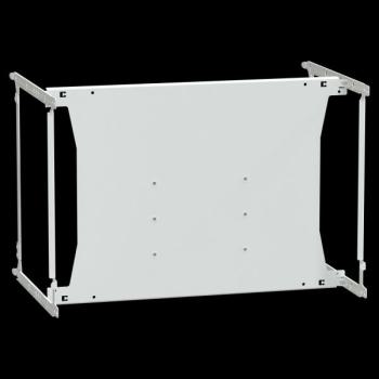  Platine GS250 3/4P-horiz. 