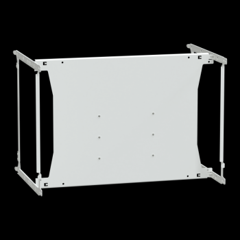  Platine GS250 3/4P-horiz. 