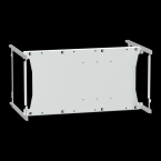  Platine GS400 3/4P-vertic. 