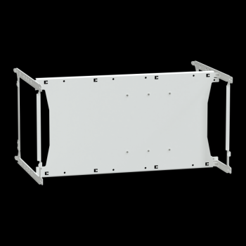  Platine GS400 3/4P-vertic. 