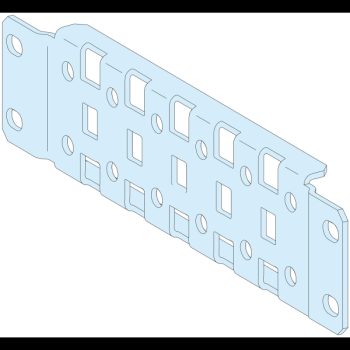  2 traverses L400 cellule P400 