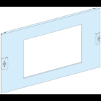  Plastron INS/INV2500 10M 3P4P 