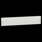  Plastron plein 2M L650 