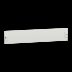  Plastron plein 2M L650 