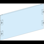  Plastron plein 12M L650 
