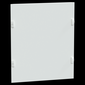  Plastron plein 12M L650 
