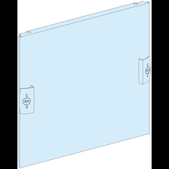  Plastron plein 4M L300 