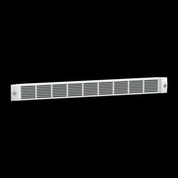  Plastron d'aration 1M L600 