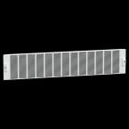  Plastron d'aration 3M L850 