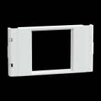 Platine pour mesure 72x72 