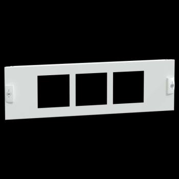  Plast. mes. 3 app. 96x96 L600 