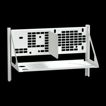  Platine varpluscan horiz. L650 
