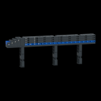  Rpart. de range - 4P 80A 