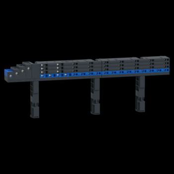  Rpart. de range - 4P 80A 