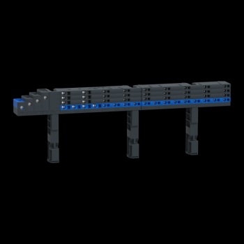  Rpart. de range - 4P 80A 
