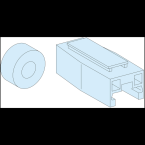  JdB de fond liaisons 4P 200A 