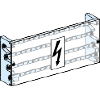  Rpartiteur tag 250A 4P 