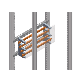  Rpartiteur tag 250A 4P 