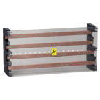  Rpartiteur tag 400A 4P 