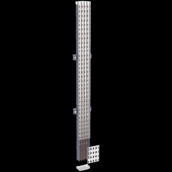  JdB isoles 250A 4P L1000 