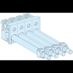  Liaison monobloc L150 gauche 