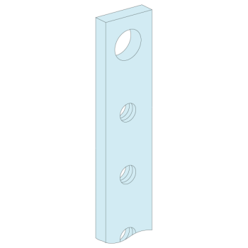  4 JdB Tar. 630A 32x8 L1400 