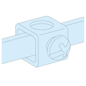  BdT (nue) conn. direct 12x3mm 