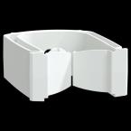  Bracelets circul. verti. L78 