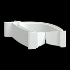  Bracelets circul. verti. L138 