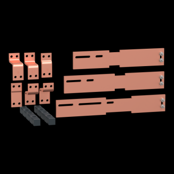  Liaison JdBV MTZ1/16 fixe 3P 