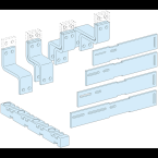 Liaison JdBV MTZ1/16 fixe 4P 