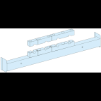  Supp.barre raccord.arr.entr.70 