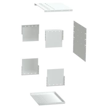  Capot raccord.report 3/5M L150 