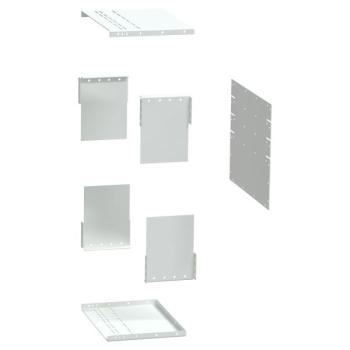  Capot raccord.report 4/6M L200 