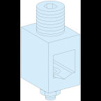  4 connect. cble 1  70mm 