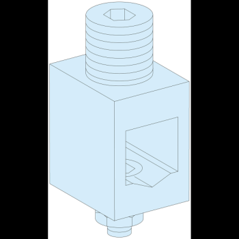  4 connect. cble 1  70mm 