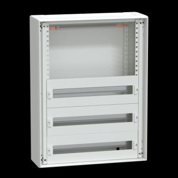  Coffret 3R 15M Pack250 IP30 