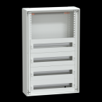  Coffret 4R 18M Pack250 IP30 