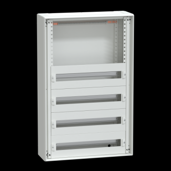  Coffret 4R 18M Pack250 IP30 