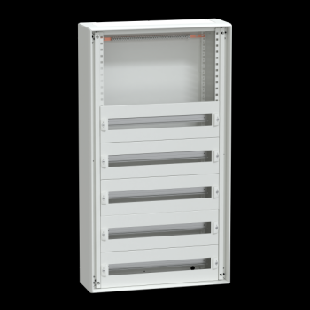  Coffret 5R 21M Pack250 IP30 