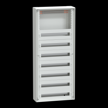  Coffret 7R 27M Pack250 IP30 
