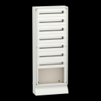  Armoire 7R 27M Pack250 IP30 