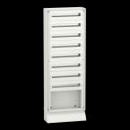  Armoire 8R 30M Pack250 IP30 