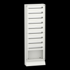  Armoire 9R 33M Pack250 IP30 