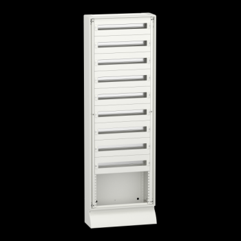  Armoire 9R 33M Pack250 IP30 