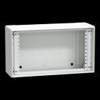  Coffret L600 IP30 6M RAL9003 
