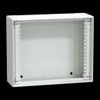  Coffret L600 IP30 9M RAL9003 