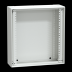  Coffret L600 IP30 12M RAL9003 