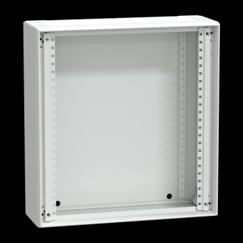  Coffret L600 IP30 12M RAL9003 