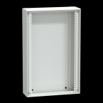  Coffret L600 IP30 18M RAL9003 